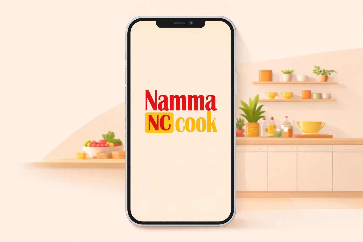 Namma Cook App